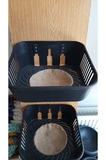 devavit Pigeon Hanging Filler and Felt 5 Pieces