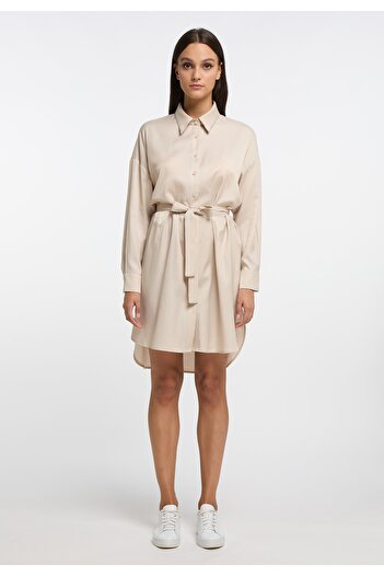 RISA Langarmkleid lymoa