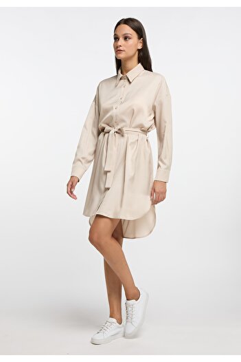 RISA Langarmkleid lymoa