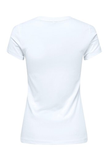 ONLY Cat Patterned T-Shirt 15291975