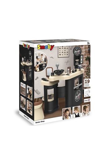 Smoby Barber & Cut Barber Shop