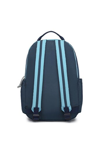 SMART BAGS Uniseks Sırt Çantası Büyük Boy Renkli Tasarım 3182