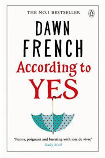 Penguin Books According To Yes