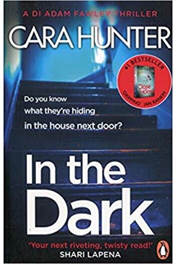 Penguin Books In The Dark (di Fawley 2)