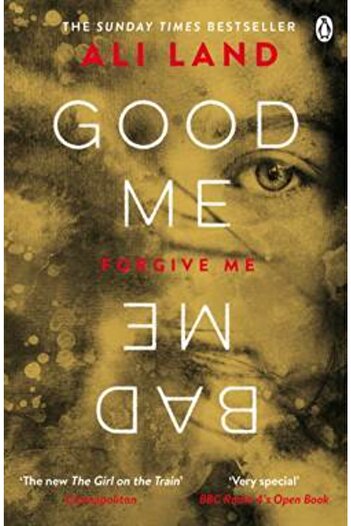Penguin Books Good Me Bad Me