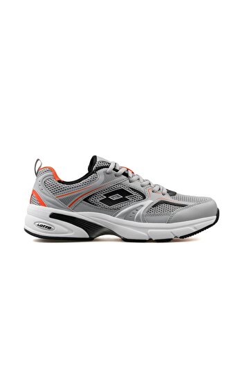 Lotto 3m Athens 3fx Gray Men's Sports Shoes