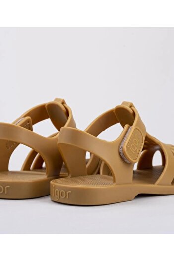 IGOR S10288-080 Clasica V. Unisex Çocuk Sandalet