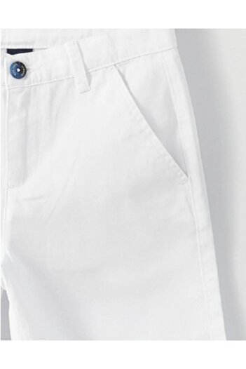 LC Waikiki Boy's Gabardine Roller - Simple Design