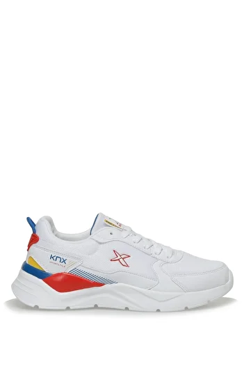 Kinetix Ανδρικά αθλητικά παπούτσια Spint Tx 3fx White