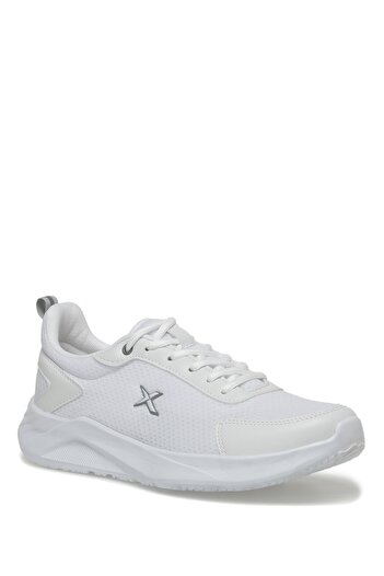 Kinetix Λευκό Ανδρικό Sneaker - Pace Tx 3fx