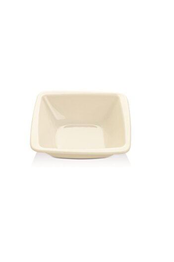 Güral Porselen Orlando Bowl Gbsord22X22Ks