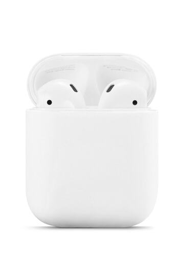 TrendCell Headphone Case White