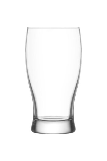 Paşabahçe 4 Tulip Cups