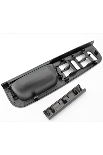 İDEAL OTOMOTİV Vw Bora Golf Jetta Passat Mk4 Door Handle Frame Handle (4-Door Models) 3b0867171a, 3b1867171e