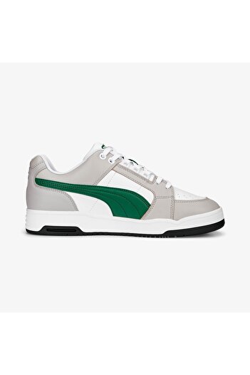 Puma Slipstream Unisex Beyaz Spor Ayakkabı