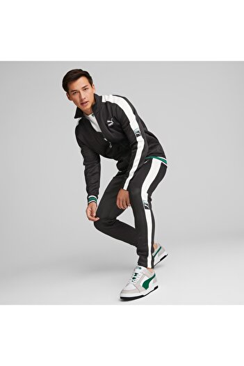 Puma Slipstream Unisex Beyaz Spor Ayakkabı