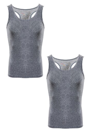 BSM Men's Modal 2-Piece Athlete