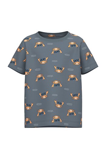 Name it 13222346 Blůza Bouřlivé počasí