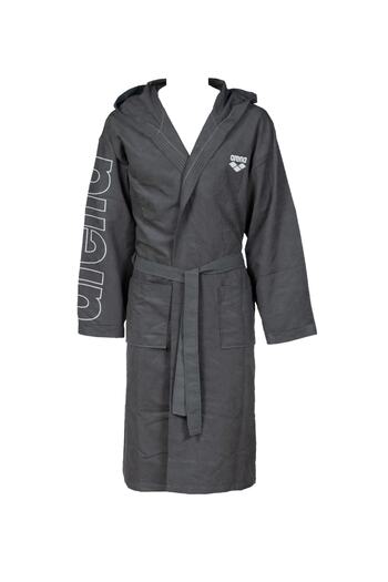 ARENA Zeal Plus Jr Bathrobe Kids Unisex