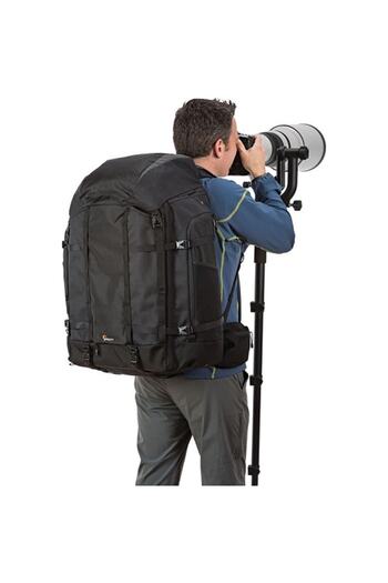 Lowepro 650 Aw Yağmurluklu Dslr Sırt Çantası