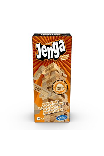 Hasbro Jenga