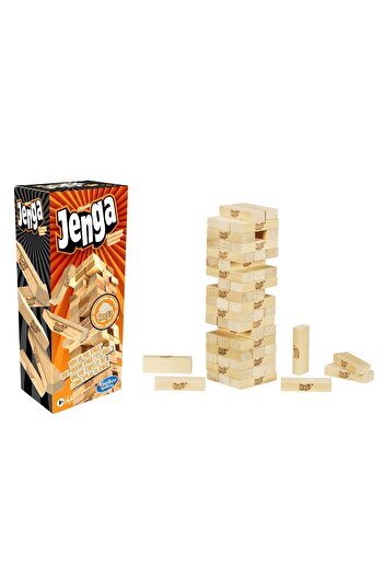 Hasbro Jenga