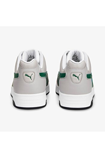 Puma Slipstream Unisex Beyaz Spor Ayakkabı