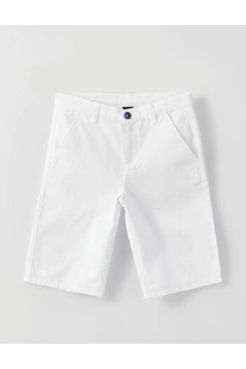 LC Waikiki Boy's Gabardine Roller - Simple Design