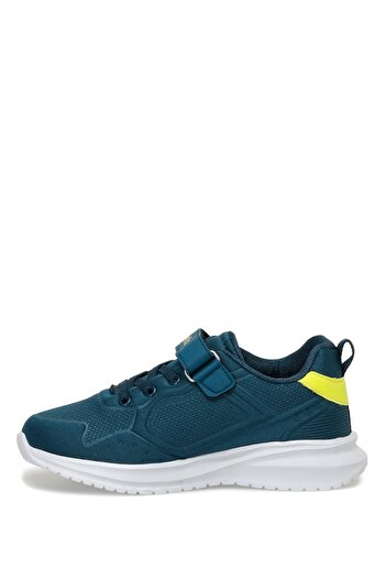 Kinetix Frozey J 3fx Petrol Erkek Çocuk Spor Ayakkabı