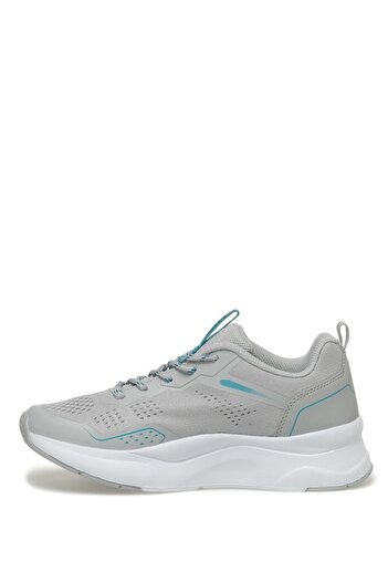 Lotto Julıa Wmn 3fx Grı Kadın Sneaker
