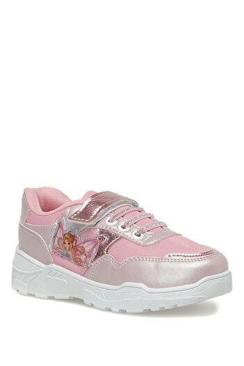 winx Gepy.f3fx Pink Girl's Sneakers