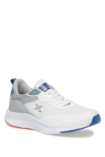 Kinetix Gesto Tx 3fx Білі чоловічі кросівки для бігу