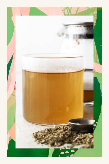 Mim and More Mate Tea, Mate Çayı, 50 gr