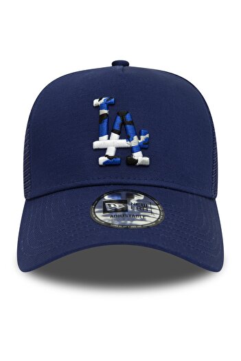 NEW ERA Team Camo Infıll Trucker Losdod Dry - 60298754