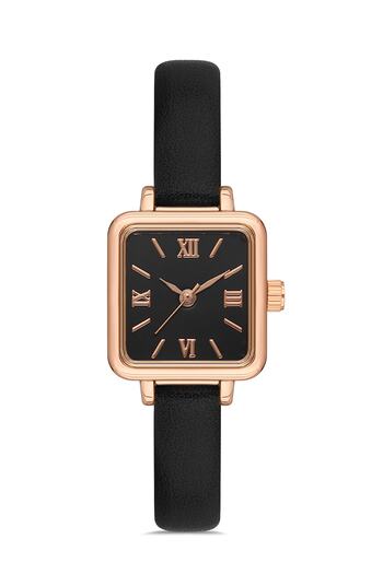 Twelve Vintage Mini Women's Wristwatch