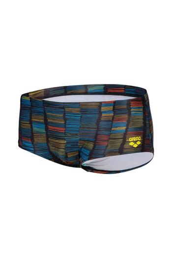 ARENA Men Slow Motıon Swim Low Waist Short Men's Swimming Trunks