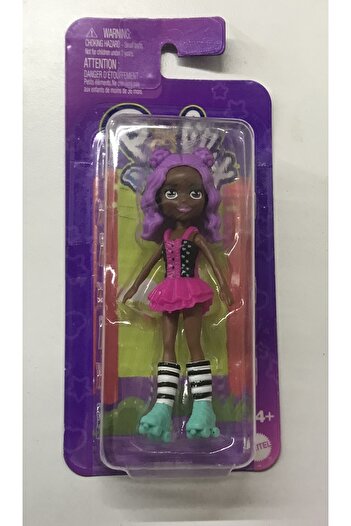 Polly Pocket Fwy19 Ve Arkadaşları Serisi / +4 Yaş