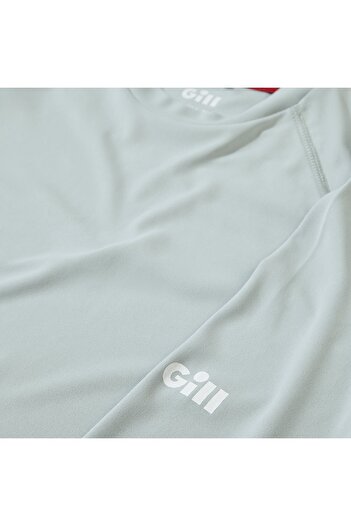 Gill Women's UV Tec Long Sleeve Tee