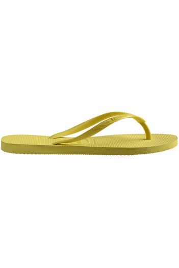 Havaianas Hav. Slım Yellow Pıxel