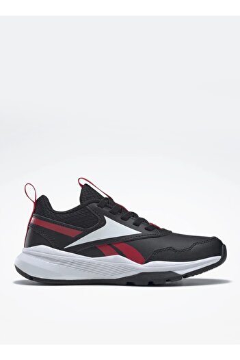 Reebok Černé chlapecké vycházkové boty