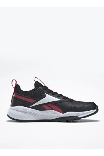 Reebok Černé chlapecké vycházkové boty