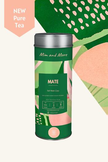 Mim and More Mate Tea, Mate Çayı, 50 gr