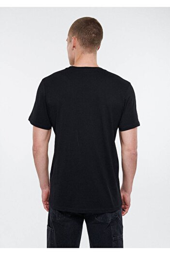 Mavi 066841 Model Jeans Printed T-shirt