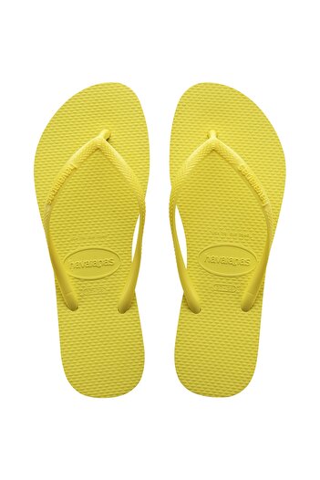 Havaianas Hav. Slım Yellow Pıxel