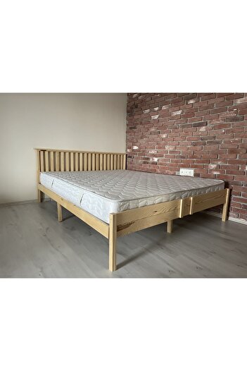 tarımarwoodhome Tokyo Ahşap Karyola