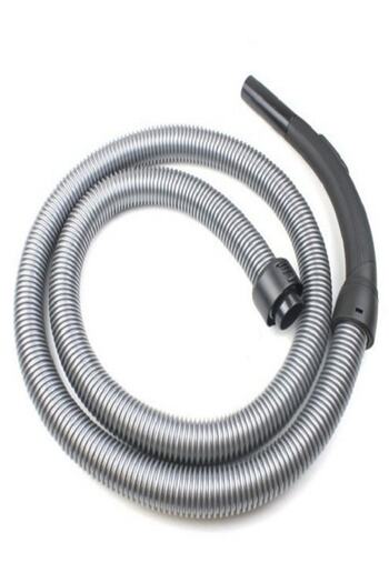 Nilfisk Bravo Vacuum Cleaner Hose - Comfortable Cutting and Stylish Design