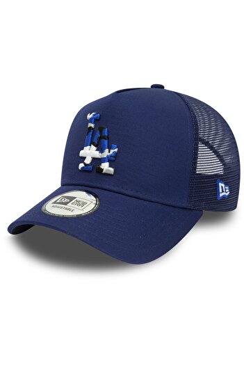 NEW ERA Team Camo Infıll Trucker Losdod Dry - 60298754