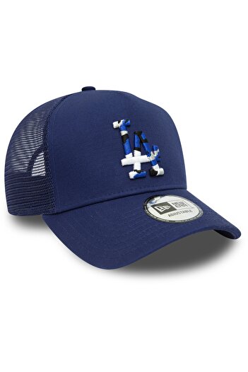 NEW ERA Team Camo Infıll Trucker Losdod Dry - 60298754