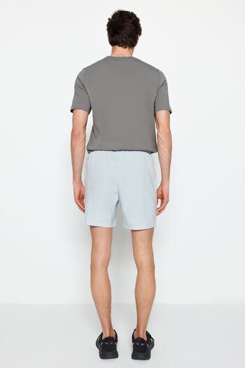 Puma Run Fav 2in1 Short - Blue Sports Shorts
