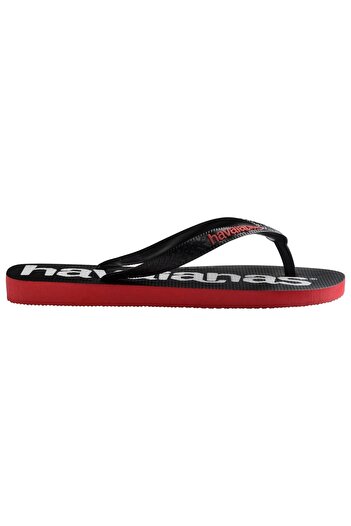 Havaianas Top Logomania II Ruby Red 4145741-2090